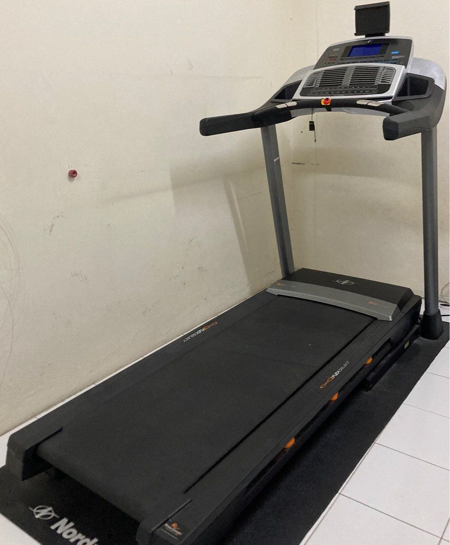 Nordictrack new arrivals t10 bluetooth