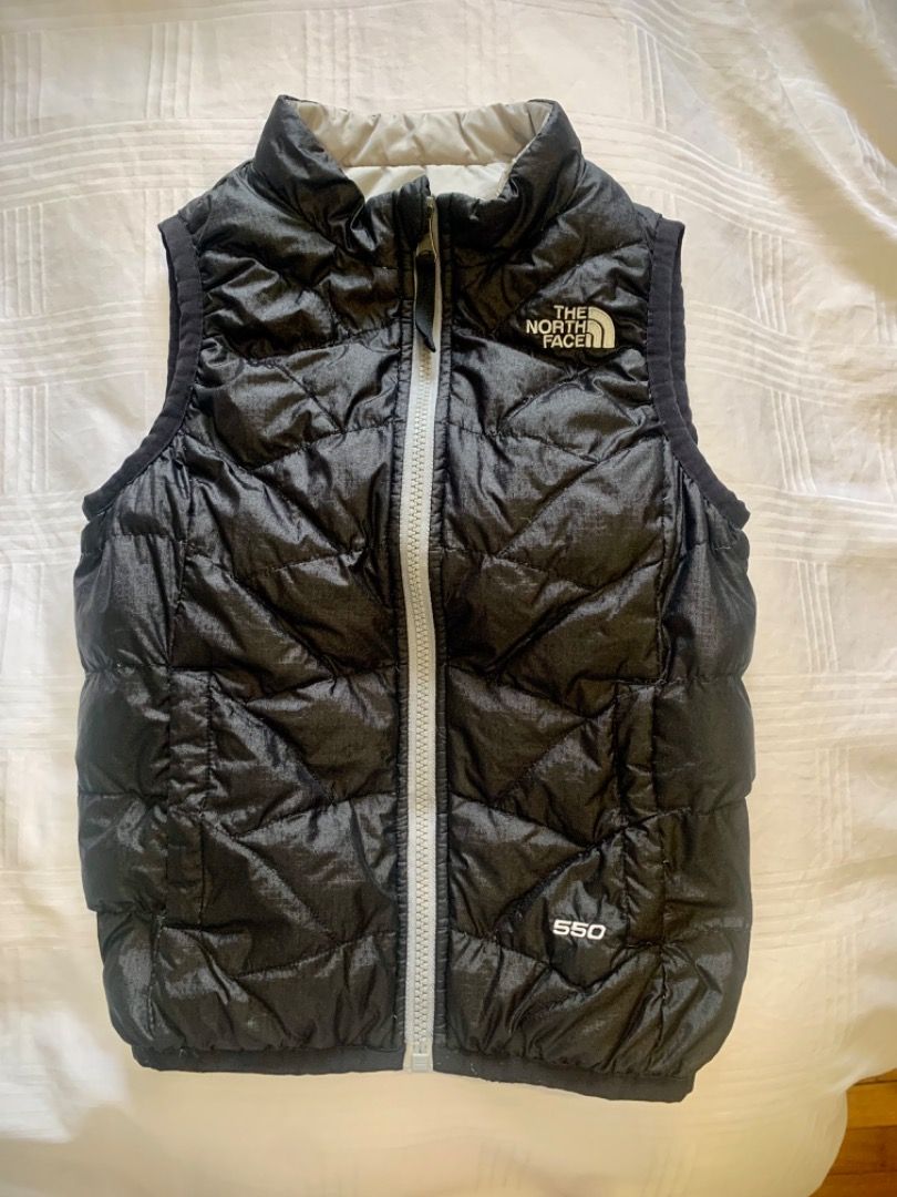 The north online face coats kids