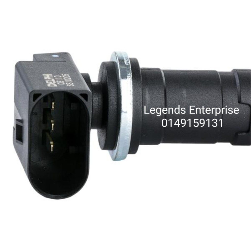 OEM BMW Crankshaft Sensor E36 E39 E38 E46 E53 E65 E66 E85 E60 E83