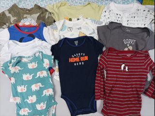 Onesies Bundle