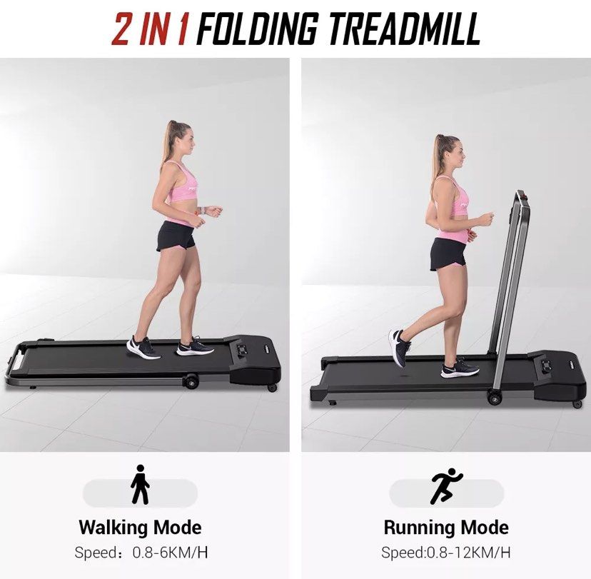 Onetwofit walkingpad new arrivals