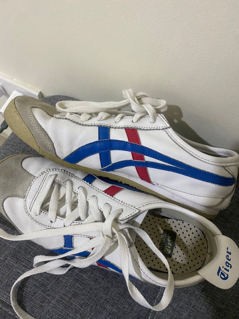 ONITSUKA classic on Carousell