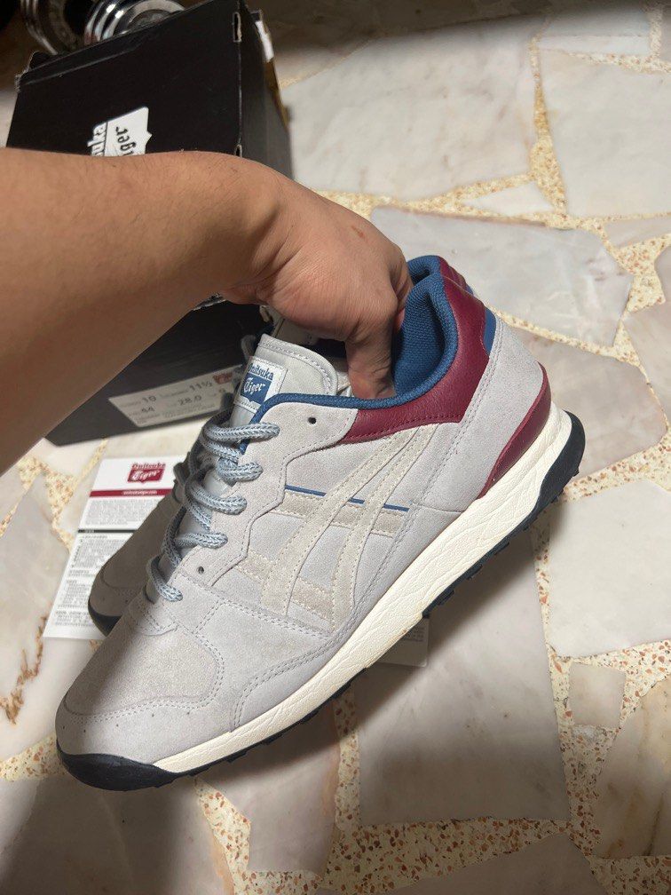 onitsuka horizonia