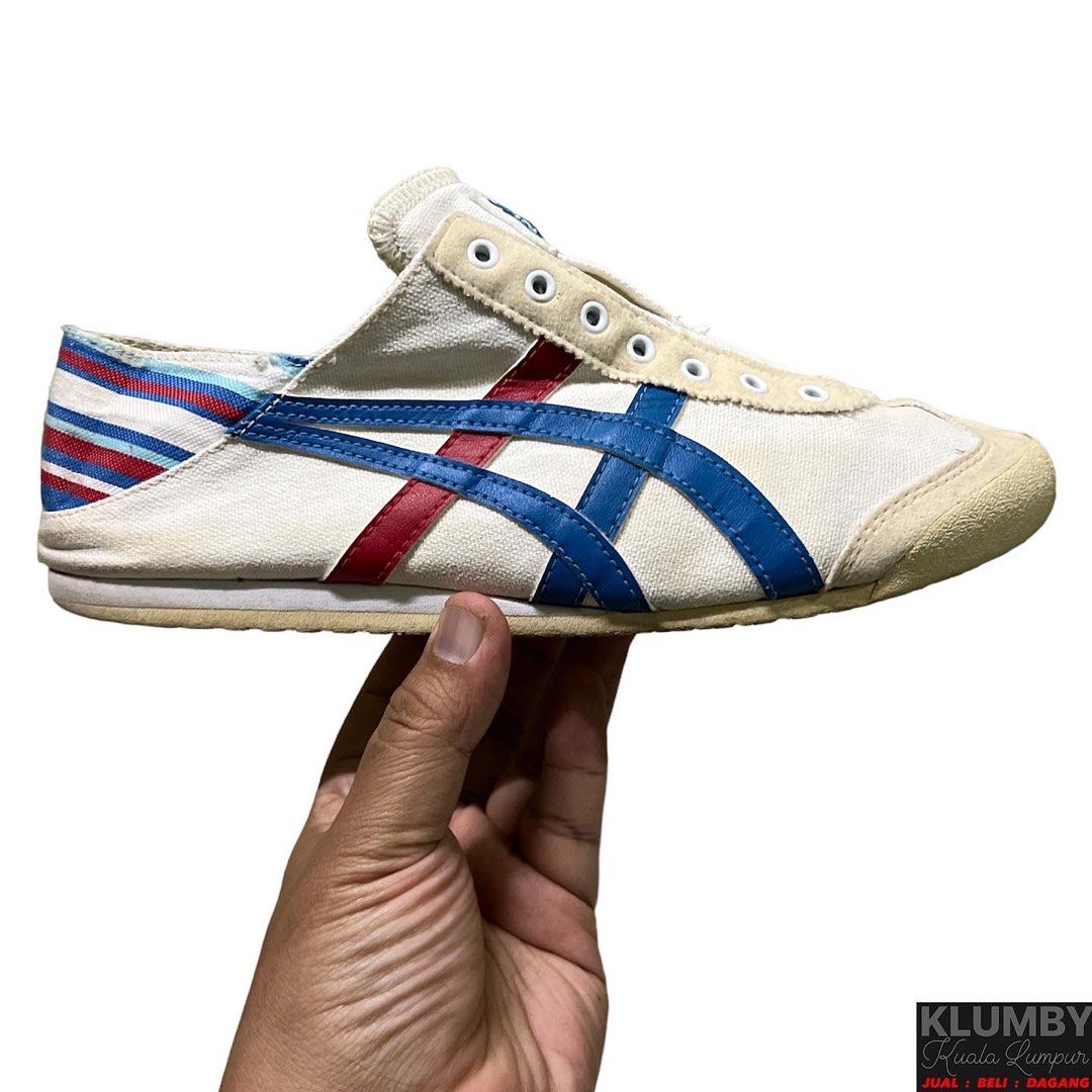 Onitsuka 2025 kuala lumpur