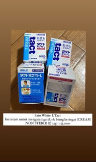 OPEN PO JEPANG! (HANDCARRY)