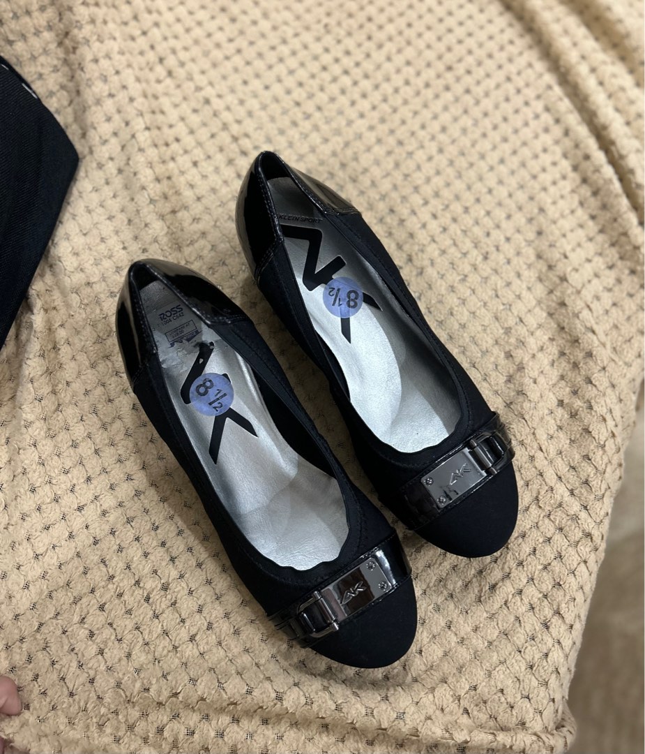 Anne klein walking shoes sale