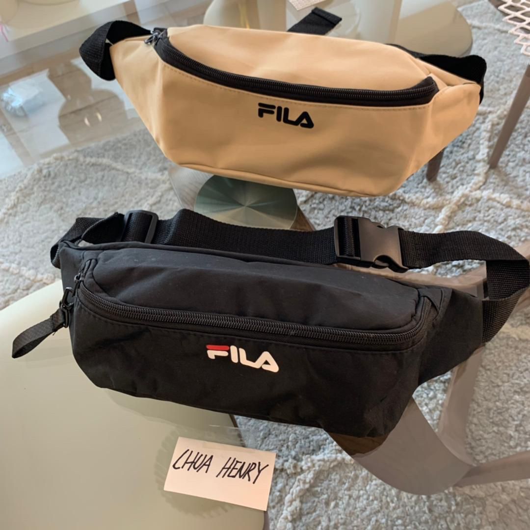 Original shop fila bag