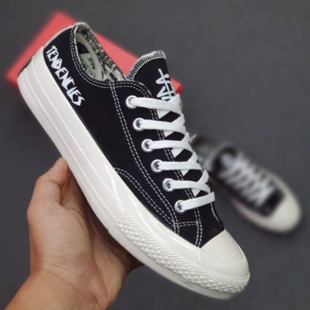 Converse suicidal tendencies low discount