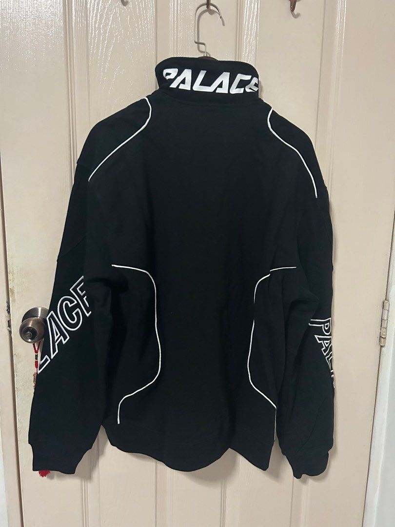 Palace Racer Top Men s Fashion Tops Sets Tshirts Polo