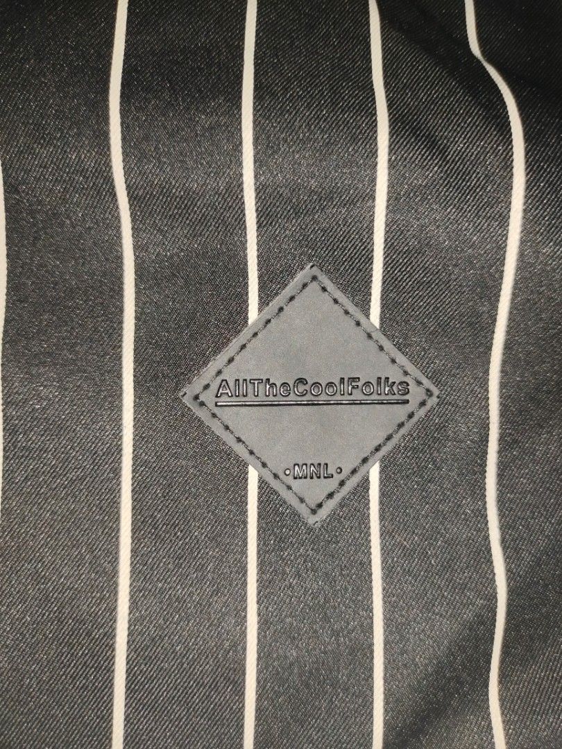 Penshoppe String Bag