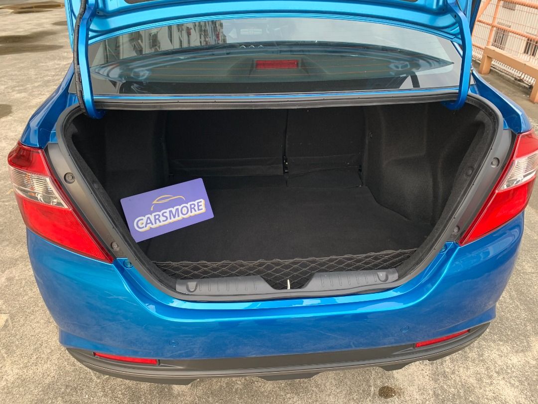 Perodua Bezza 1.3 Premium X (A), Cars, Used Cars on Carousell