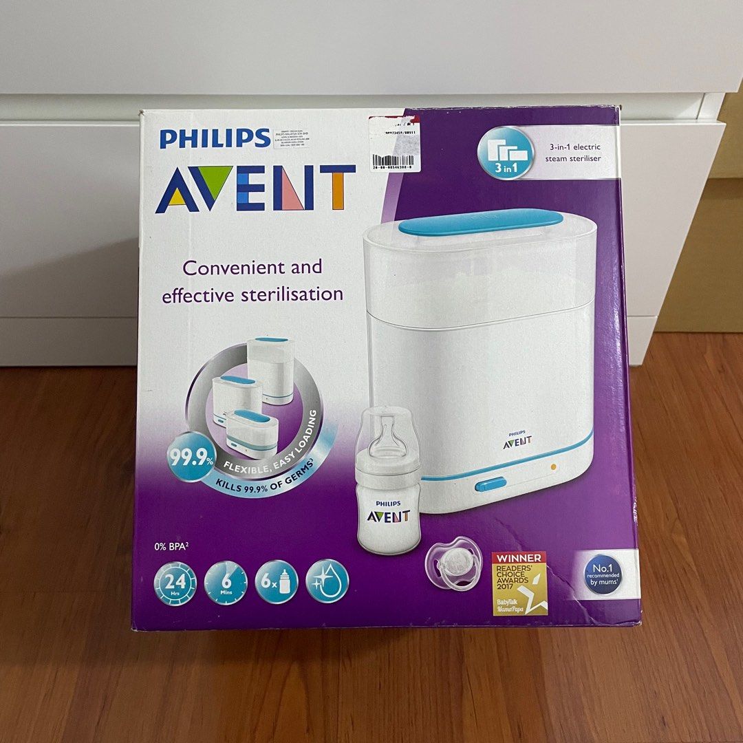Philips scf285 outlet