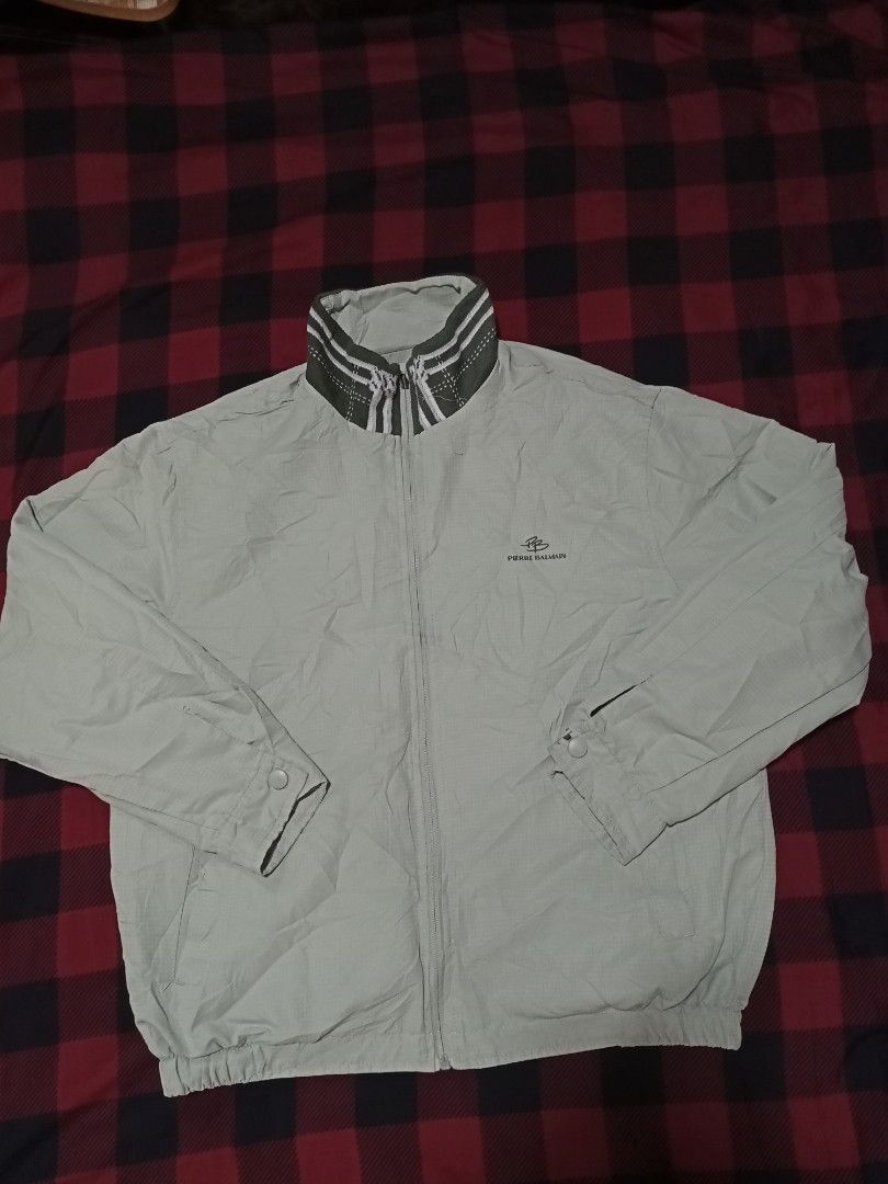 Pierre balmain outerwear top