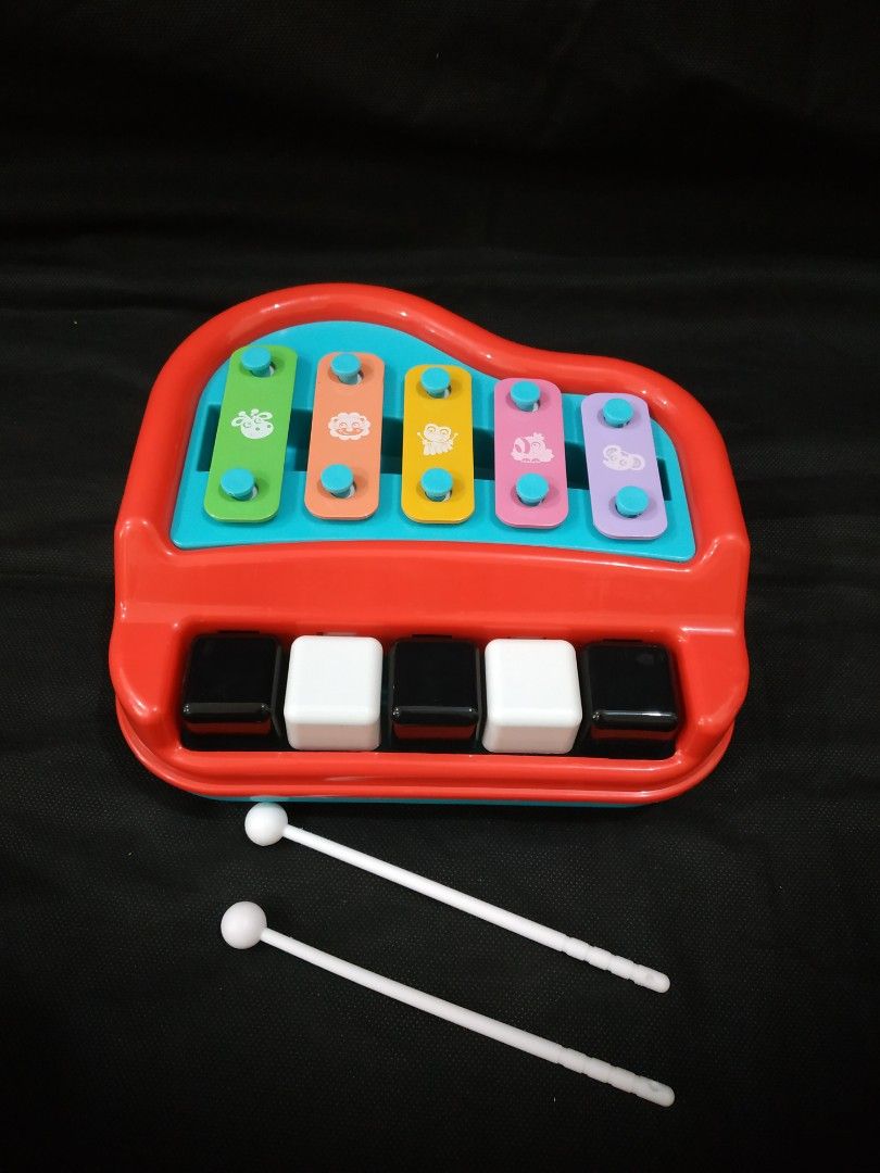 Playgro xylophone discount