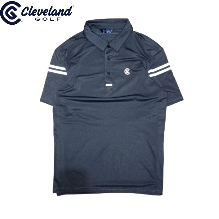 Polo shirt cleveland golf on Carousell