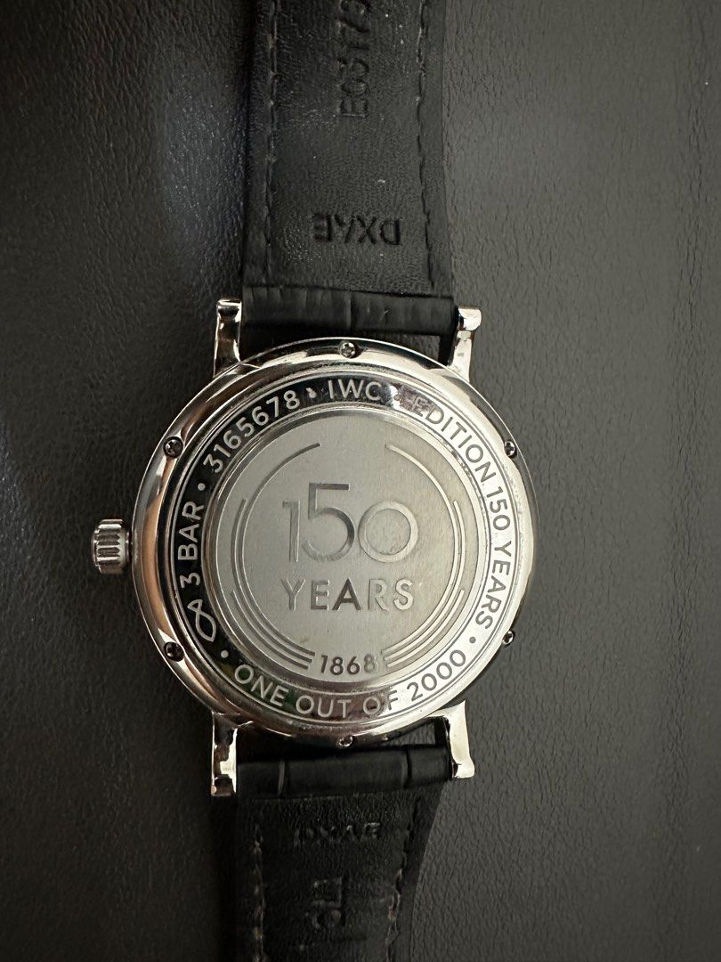 Iwc online portofino harga