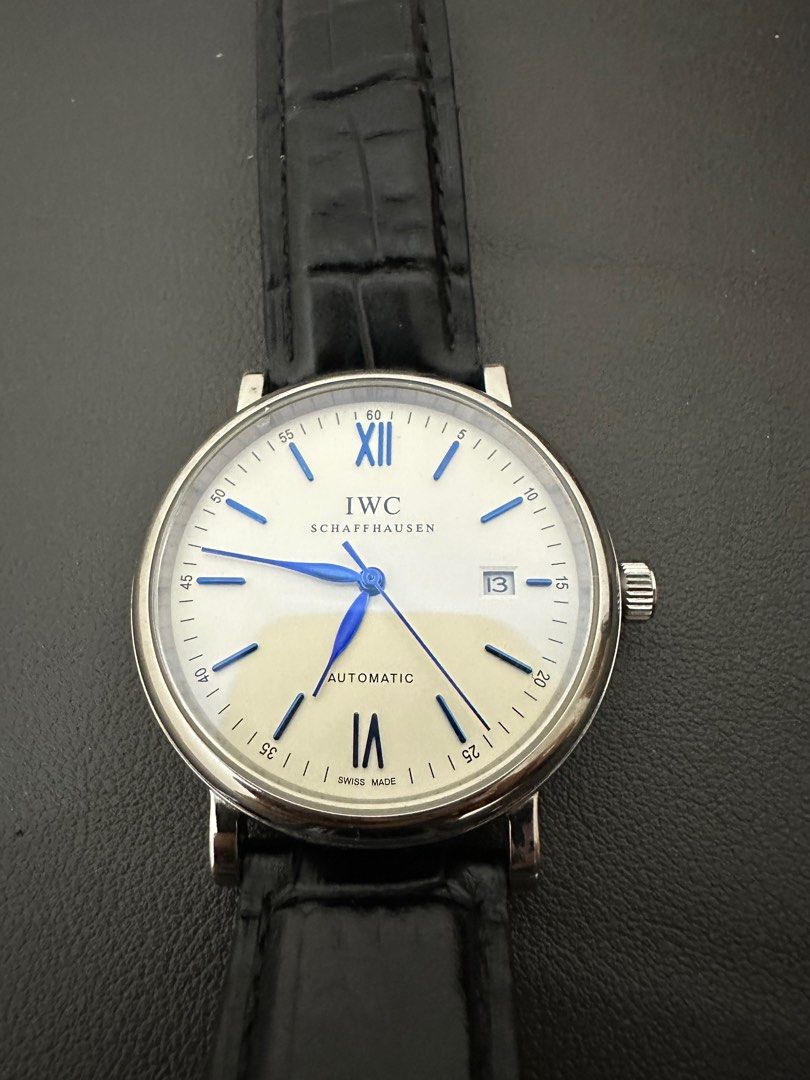 Portofino automatic sales edition 150 years