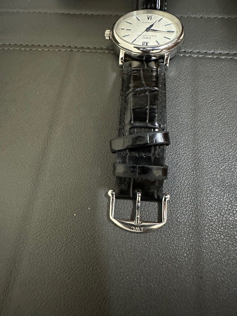 Harga clearance iwc portofino