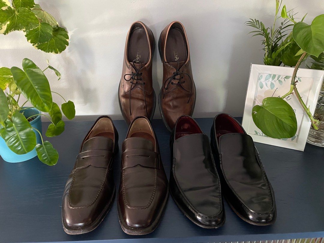 Canali loafers shop