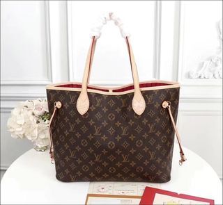 Louis Vuitton, Other, Louis Vuitton Dust Bag Large 22x23 New For  Neverfull Or Large Tote