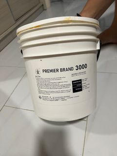 Premier brand 3000 Adhesive