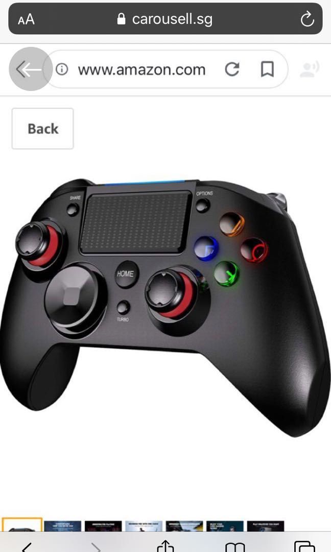Pictek controller sales