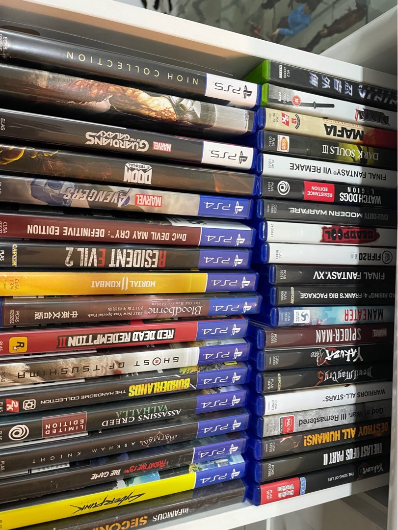 Ps4 very sale cheap