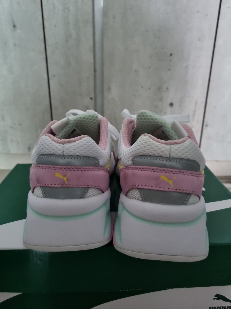 PUMA NOVA MESH