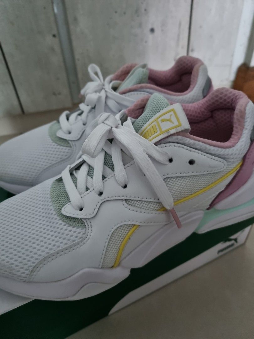 Puma nova sale cheap