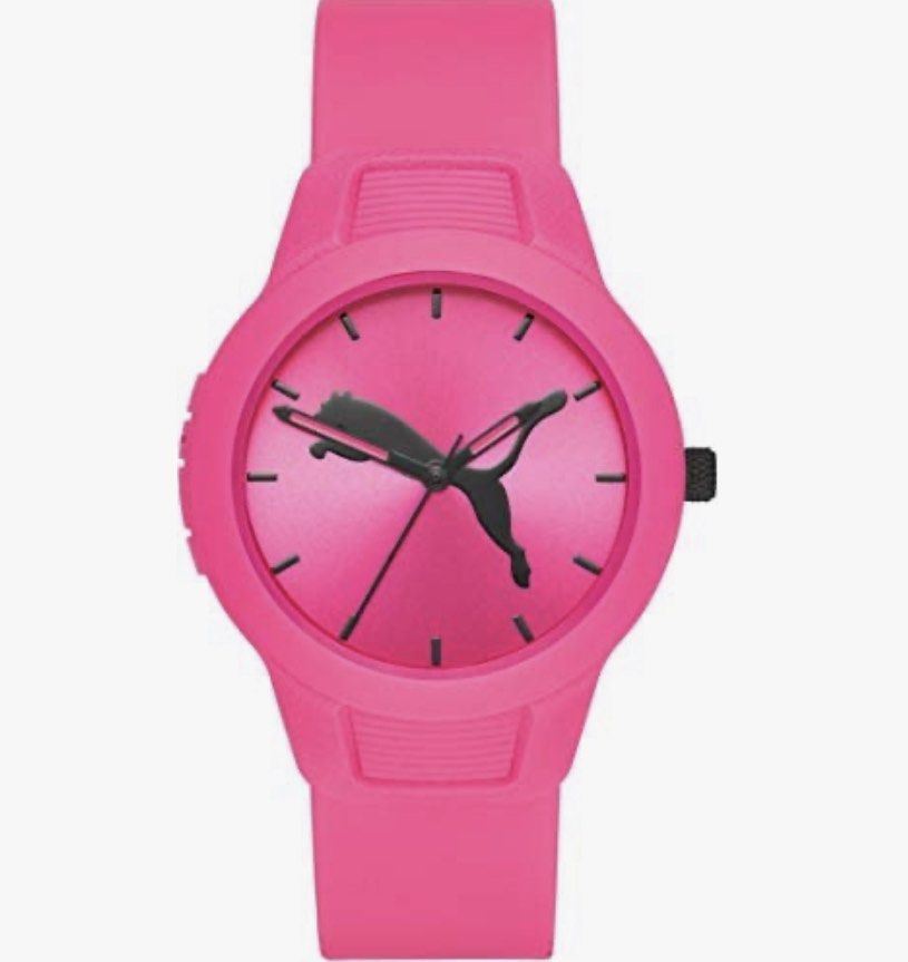 Puma best sale watches womens