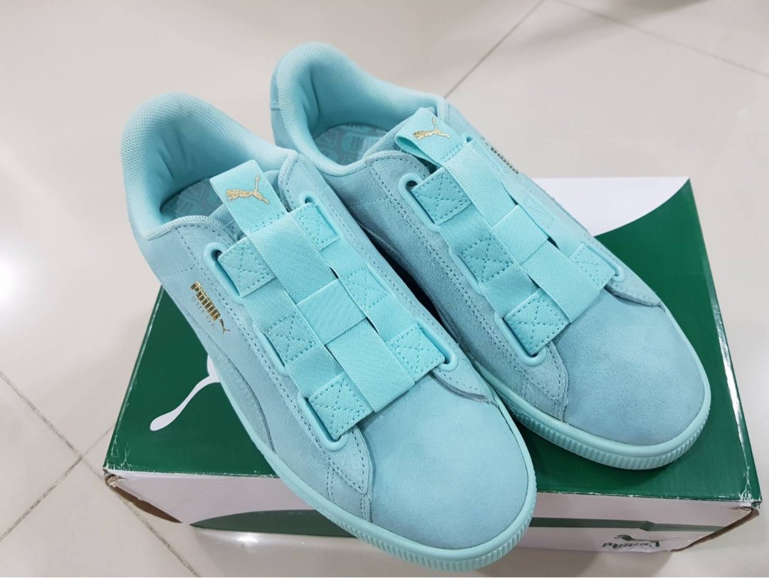 Puma basket hotsell maze