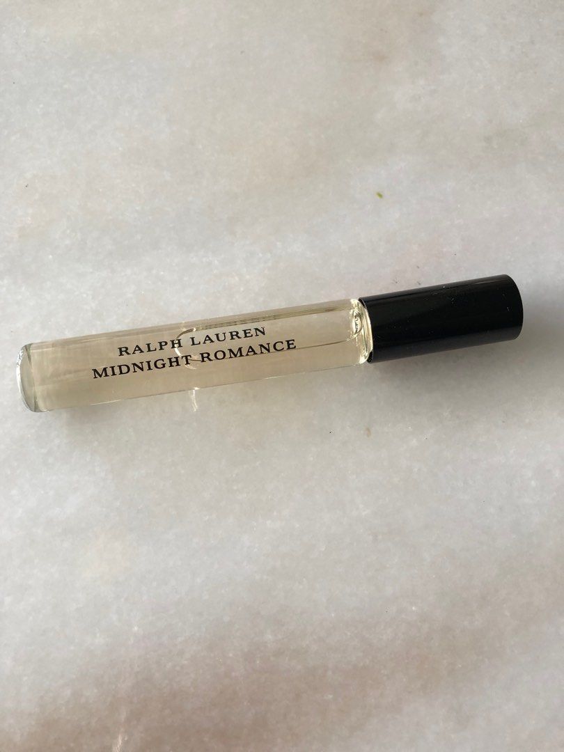 Midnight store romance rollerball