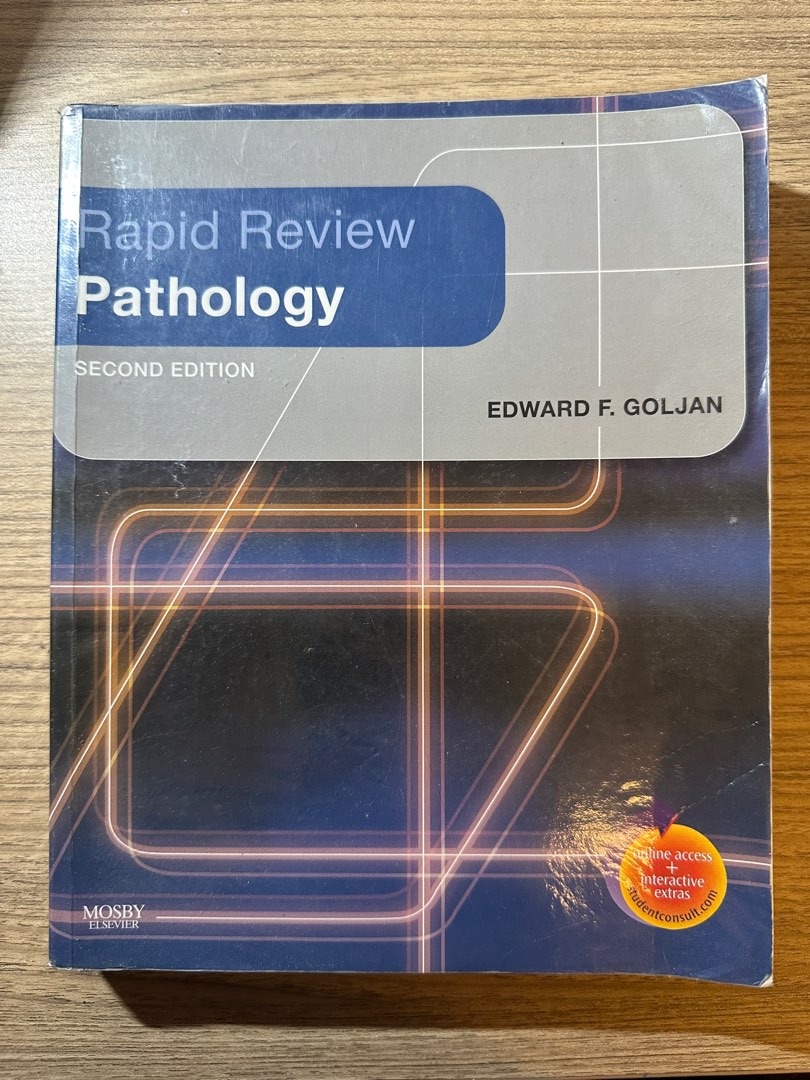 rapid-review-pathology-on-carousell