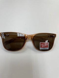 Rayban 雷朋太陽眼鏡 RB4391D 6476/73 65