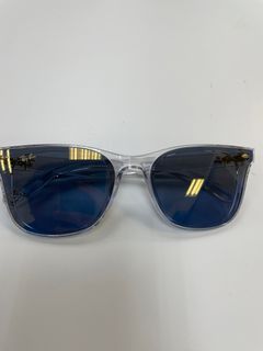 Rayban 雷朋新年款太陽眼鏡 RB4391D 6673/1G 65