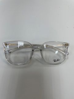 Rayban 雷朋新年款光學眼鏡 RB5411D 5762 54