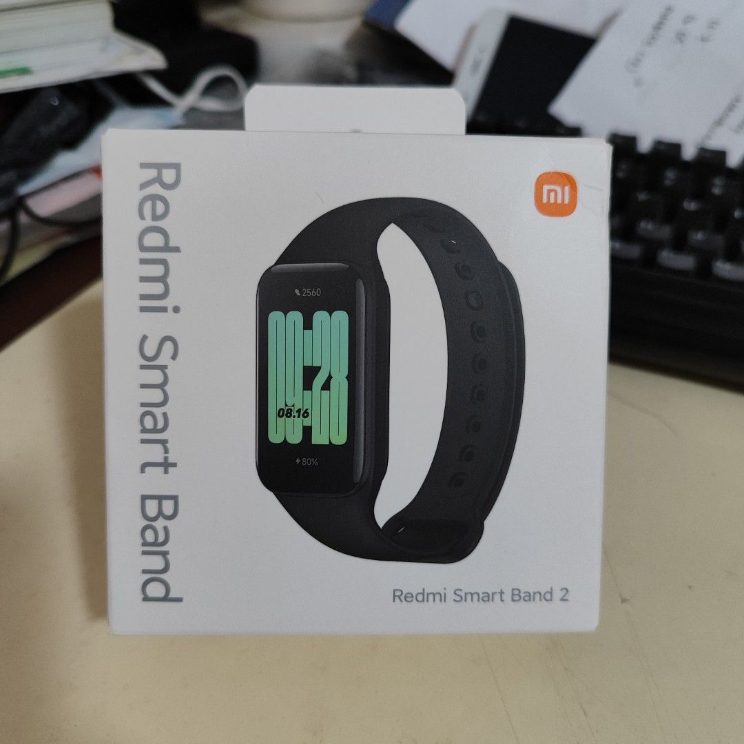 Mi band deals 2 watches