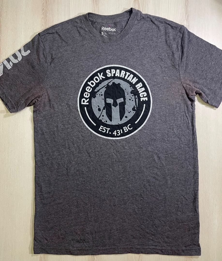 Tee shirt hotsell reebok 2014