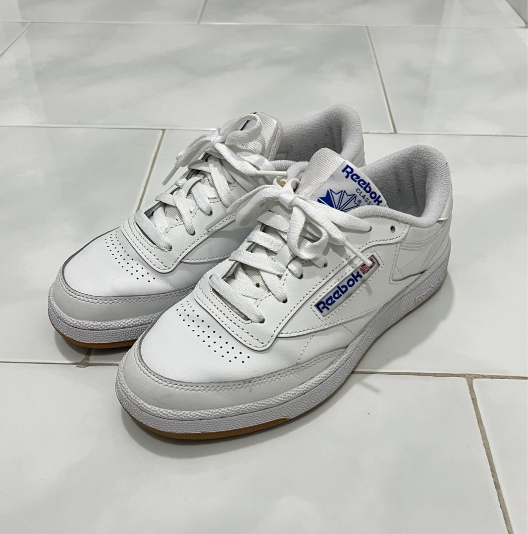 reebok club c 85 og