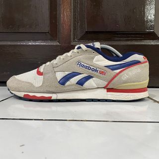 Reebok GL6000 lostag fit size 43/44