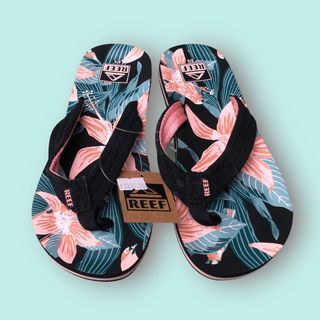 Reef Slippers for Kids