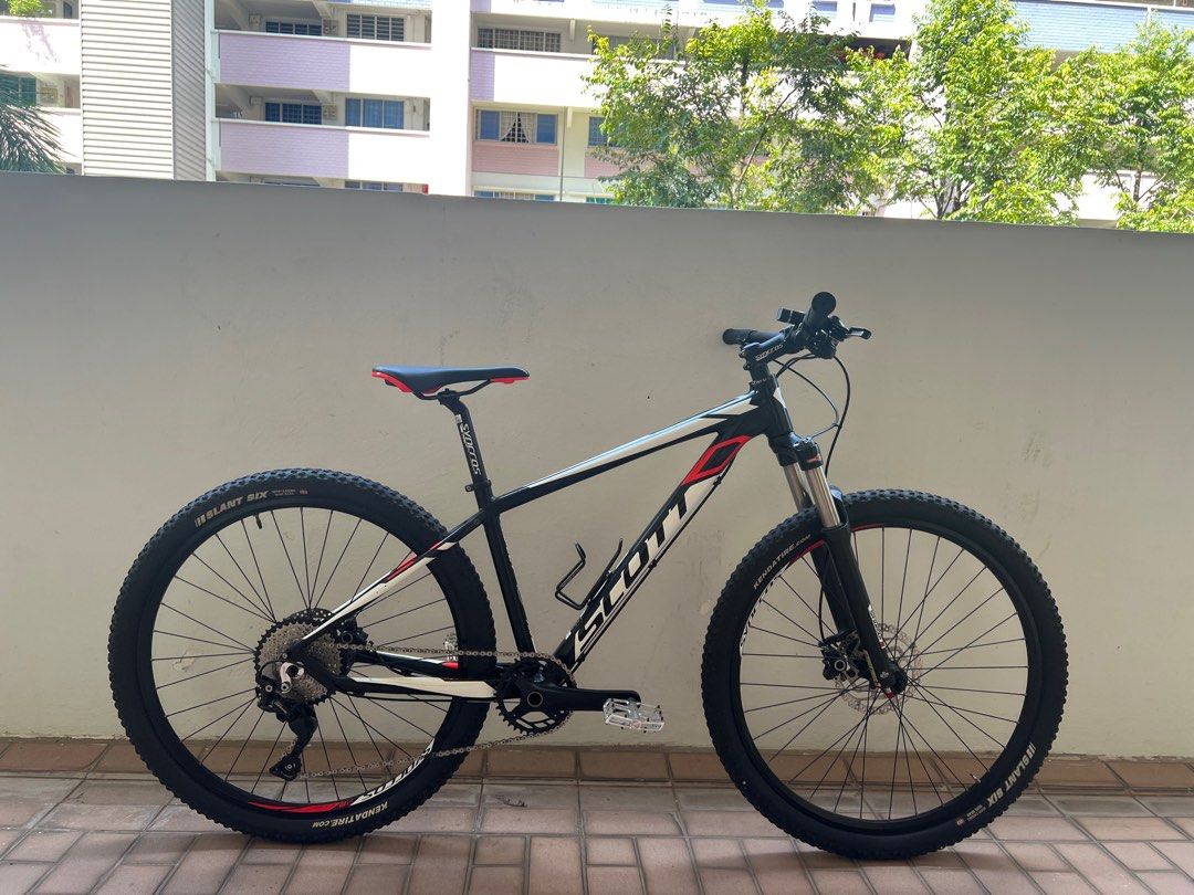 2016 scott aspect new arrivals 730
