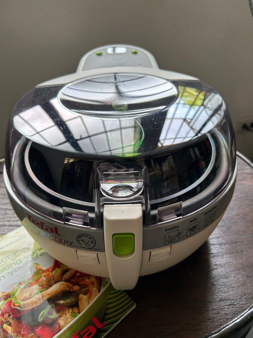 Regal actifry on carousell