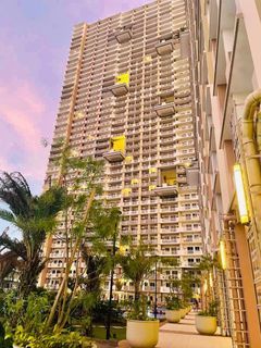 RFO 1 bedroom INFINA Towers condominium For Sale in Cubao Quezon City near Ateneo Gateway LRT Katipunan 