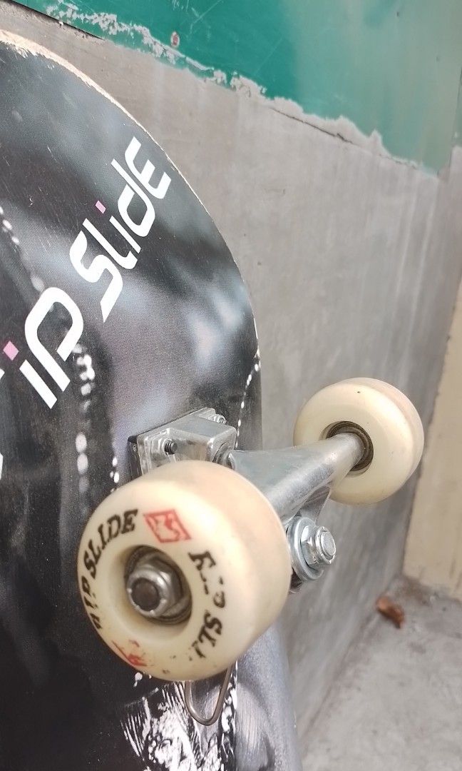 Rip Slide skateboard on Carousell