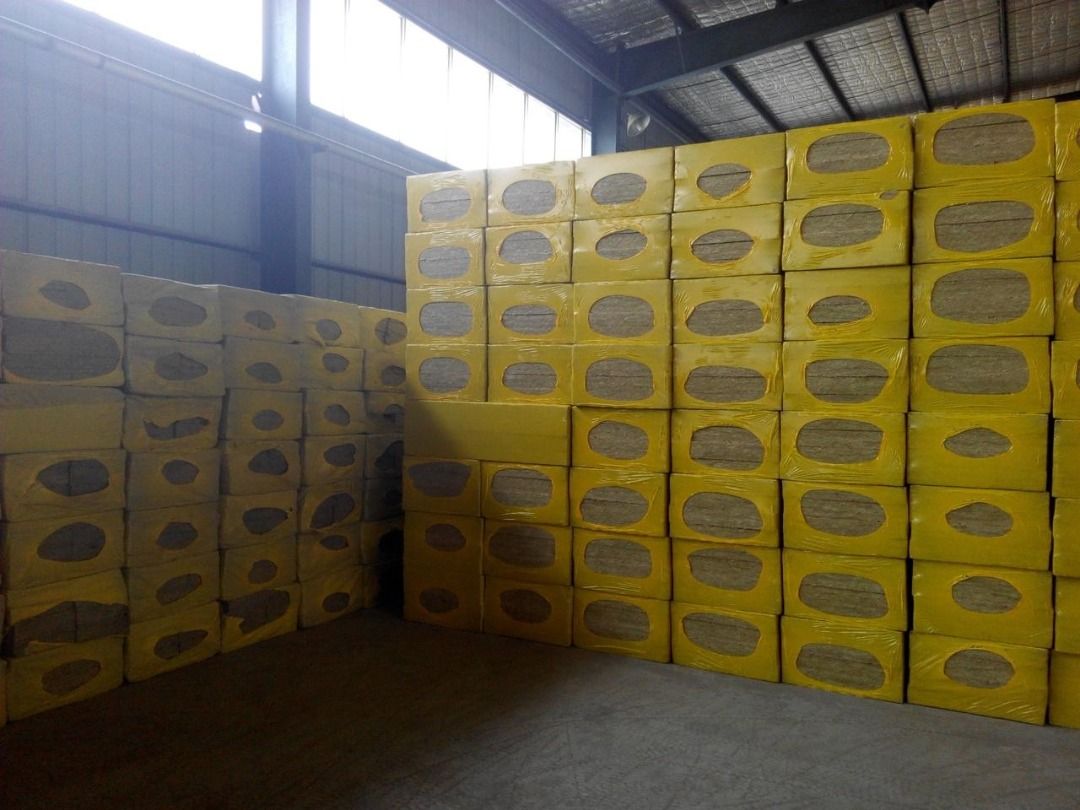 ROCKWOOL INSULATION (Category: Construction & Building Materials) located in Mandaluyong City. Submitted by emramos8227 (Listing ID 1231453543, Image 1). Description: GOOD MORNING & GOD BLESS! Ma'am/Sir, We would like to propose to you, our insulation materials for your Construction of Industrial Facilities, Site Development and Medium-Rise Buildings project. Just email back your request for quotation. PRODUCT LINE AVAILABLE Rockwool Insulation F
