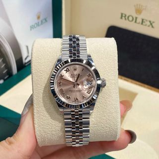Rolex Datejust 28mm