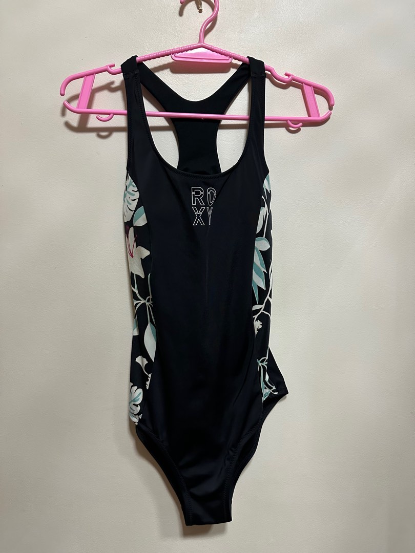 Roxy OnePiece Swimsuit on Carousell