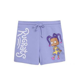 Rugrats shorts size xl