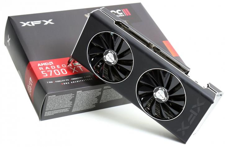 Rx5700xt xfx on sale